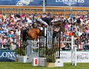 SKELTON BIG STAR LaBaule2013- S5 6089 : 2013, BIG STAR, La Baule, SKELTON NICK, foto di Stefano Secchi ©